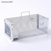 [Lf] Bẫy chuột gặm nhấm nhiều trận đấu Lồng bẫy chuột Kiểm soát dịch hại Tất cả chuột và chuột có thể phù hợp với chuột gặm nhấm Bắt chuột Lồng bẫy chuột VN