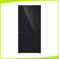 [LFB47BLG] Tủ Lạnh LG Multi Door Inverter 474 Lít