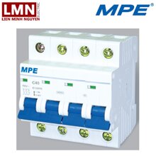Cầu dao tự động (MCB) MP6-C450 50A