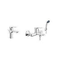 LFV-1402S + BFV-1403S-4C