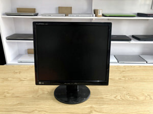 Màn hình máy tính LG L1742SE - LCD, 17 inch, 1280 x 1024 pixel