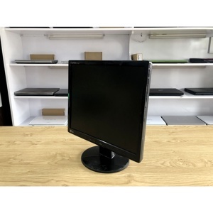 Màn hình máy tính LG L1742SE - LCD, 17 inch, 1280 x 1024 pixel