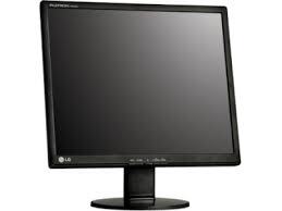 Màn hình máy tính LG L1942S/SE - LCD, 19 inch, 1280 x 1024 pixel