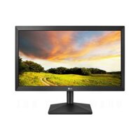 LG 20MK400H-B Monitor – 19.5″, HD, Dynamic Action Sync