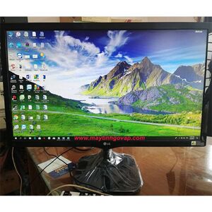 Màn hình máy tính LG 24M47VQ 23.5 inch LED