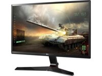 LG 24MP59G 23.8" Black IPS FreeSync Gaming Monitor 75 Hz