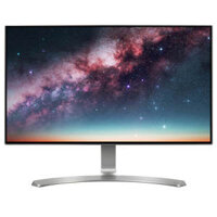 LG 24MP88HV-S – 24 inch FHD IPS | Ultra Slim | sRGB 99% | 60Hz | 5ms