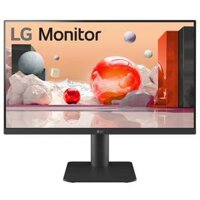LG 24MS550-B Monitor – 24 inch FHD (1920×1080), 100Hz 5ms, IPS 16:9