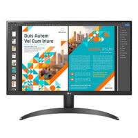 LG 24QP500-B – 24 inch QHD IPS | 75Hz | AMD Freesync | HDR10 | Chuyên Game