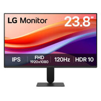 LG 24U411 – 24 inch FHD IPS | 120Hz | 1ms MBR | Chuyên Game