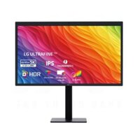 LG 27″ 27MD5KA-B 5K Display with Thunderbolt™ 3 IPS Monitor