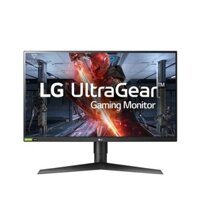 LG 27GL850-B 27" IPS FHD Freesync