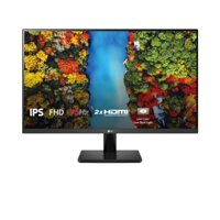 LG 27MP500 27"/IPS/75Hz/5ms/AMD FreeSync