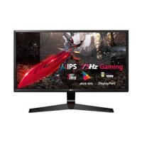 LG 27MP59G-P 27" IPS 75Hz FreeSync chuyên game