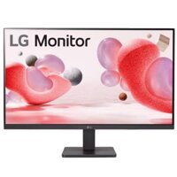 LG 27MR400-B Monitor – 27 inch, FHD (1920×1080), IPS AMD FreeSync™ 100Hz