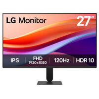 LG 27U411 – 27 inch FHD IPS | 120Hz | 1ms MBR | Chuyên Game