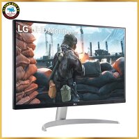 LG 27UP600 27"  4K/IPS/60Hz/5ms/FreeSync