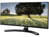 LG 29UC88 Black 29" 5ms HDMI Widescreen LED Backlight LCD Monitor