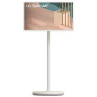 LG 2K Stand By Me 27 inch 27ART10AKPL