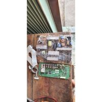 LG 32LD310 máy Củ hư màn hình bán bộ bo chạy tốt ok gồm bo chính,bo nguồn như hình chụp trên bấm đặc hàng bên dưới....