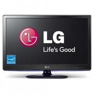 Tivi LED 3D LG HD 32 inch 32LM3410
