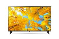 LG 43UQ7050PSA 4K 43 Inch [2023]