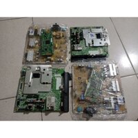 LG 49UH610 , 49UH617