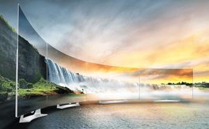 Smart Tivi OLED LG 55 inch FullHD 55EG910T