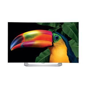 Smart Tivi OLED LG 55 inch FullHD 55EG910T