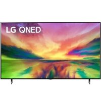 LG 55QNED80SRA Smart Tivi QNED 4K 55 inch Chính hãng