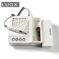 LG 603 Bộ máy mài, đầu mài, chổi, máy hút bụi
