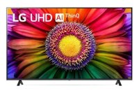 LG 75UR8050PSB LED 4K 75 Inch [2023]