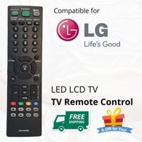 Lg AKBK73655802 Điều khiển từ xa TV LCD LED AKB73655804 Ak-4773655861 32cs460 32LS3400 32LS3450 32LS3500 32LS5600