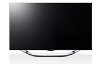 LG CINEMA 3D SMART TV - 47LA6200. Giá mới: 23,900,000 VNĐ (47'')