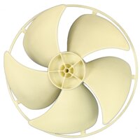 LG Electronics 5900AR1508B Air Conditioner Axial Fan Blade