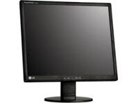 LG Flatron L1942SE 19 inch Monitor