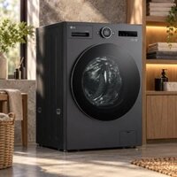 LG FX1412S3KAV 12 kg: Máy giặt AI DD cho gia đình đông người