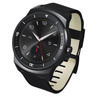 LG G Watch R ( Likenew )