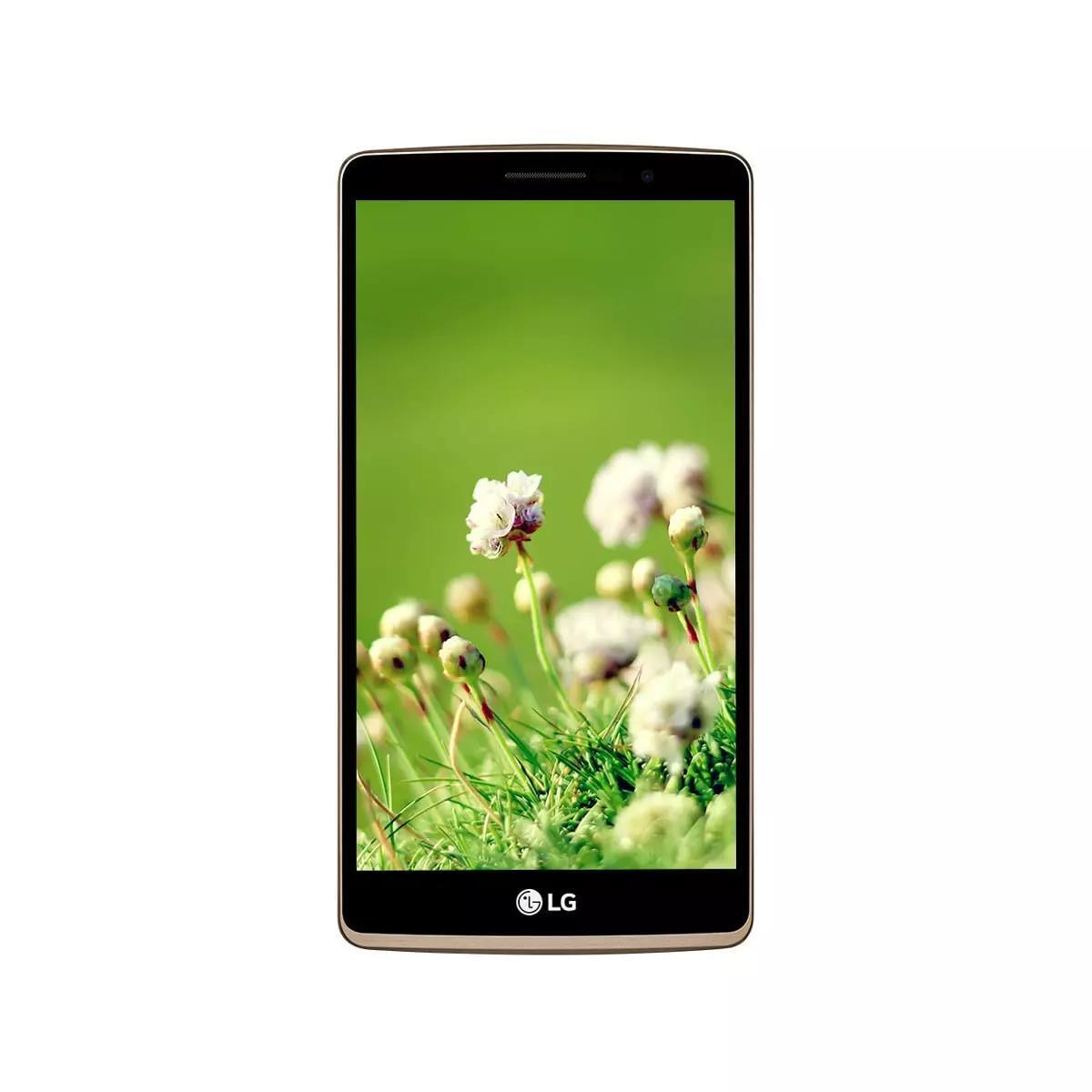 Điện thoại LG G3 Stylus (D690) - 8GB, 2 sim
