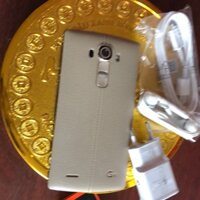 LG G4 RAM3 32GB NEW CHÍNH HÃNG BH12t