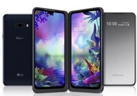 LG G8x ThinQ (2 camera sau) 99% 2 Sim