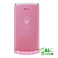 LG GD580 Lollipop Đèn Led Độc Đáo