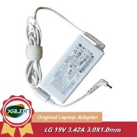 Lg Gram 13Z 15Z970 14Z970 14Z950 15Z975 13Z975 15Z980 15Z96 Sạc Laptop Chính Hãng PA-1650-43 19V 3.42A 65W