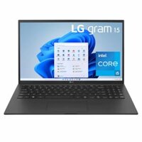 LG Gram 15 inch 2021 – NEW