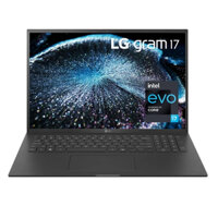 LG Gram 17 inch 2021 – NEW l Mòng nhẹ, Mạnh mẽ