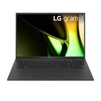 LG Gram 17 inch 2024 – NEW