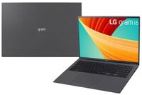 LG gram 2023 i7 1360P/16GB/512GB/Win11 (16Z90R-G.AH76A5)