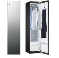[LG Hàn Quốc] Tủ giặt khô LG STYLER TROMM S3MFC – kính pha lê tráng gương