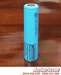 LG INR18650MH1, Pin sạc 18650 Lithium Li-ion 3.7v LG INR18650MH1 (3200mAh) chính hãng