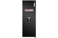 LG Inverter 315 lít GN-D315BL